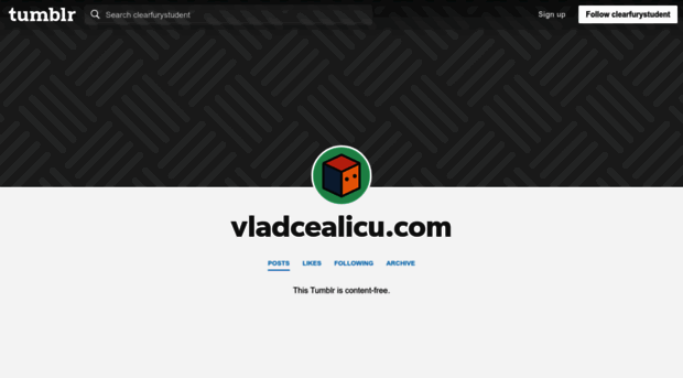 vladcealicu.com