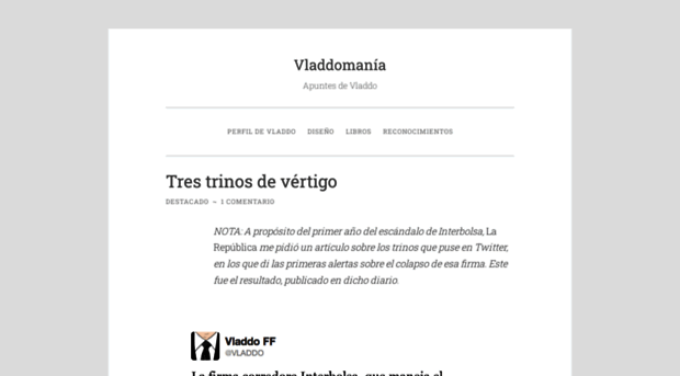 vladdomania.com