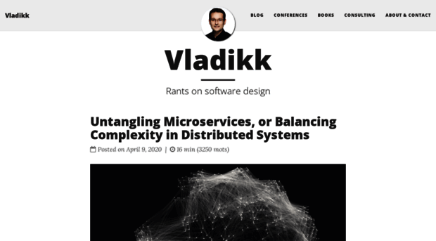vladikk.com