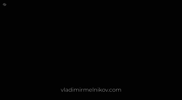 vladimirmelnikov.squarespace.com