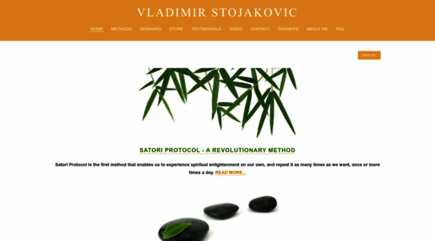 vladimirstojakovic.com