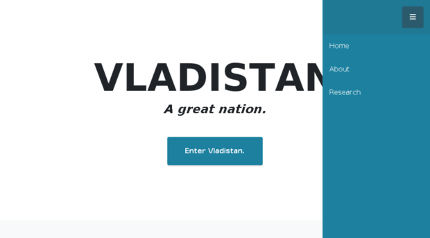 vladistan.co.uk