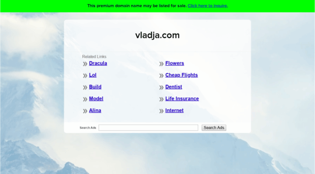 vladja.com