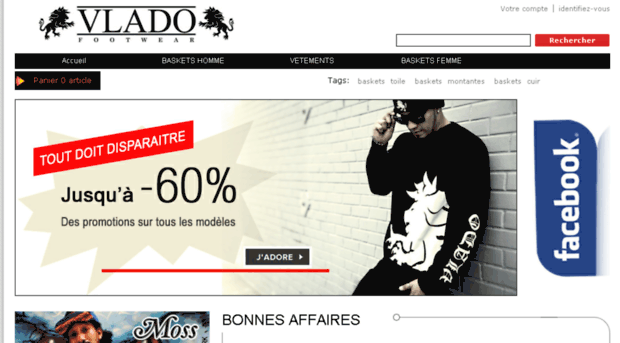 vladofootwear.fr