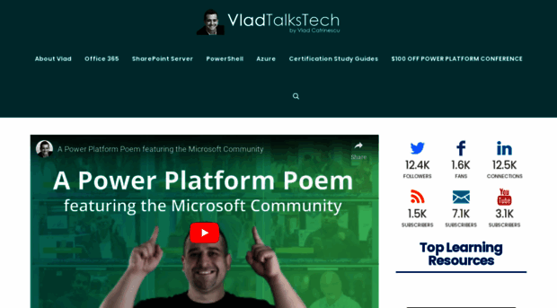 vladtalkstech.com