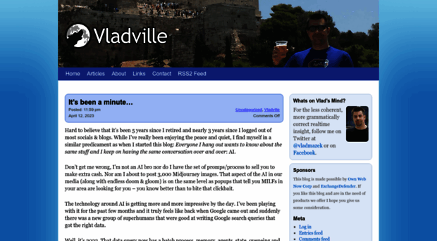 vladville.com