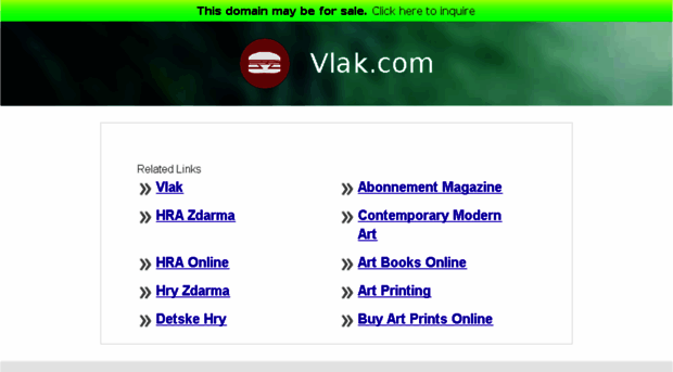 vlak.com