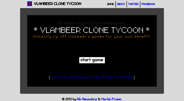 vlambeerclonetycoon.com