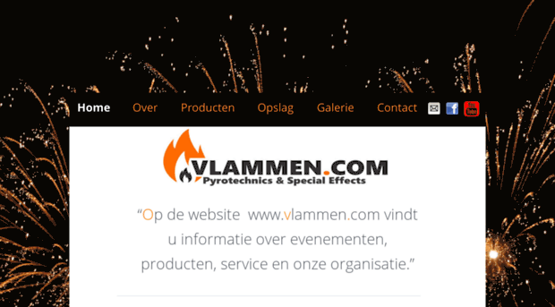 vlammen.com