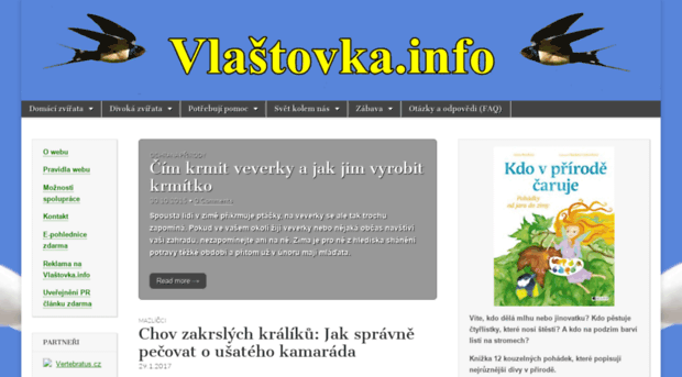 vlastovka.info