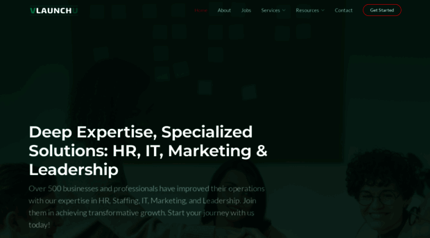 vlaunchu.com