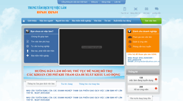 vlbinhdinh.vieclamvietnam.gov.vn