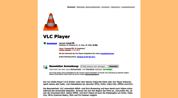 vlc-download.de