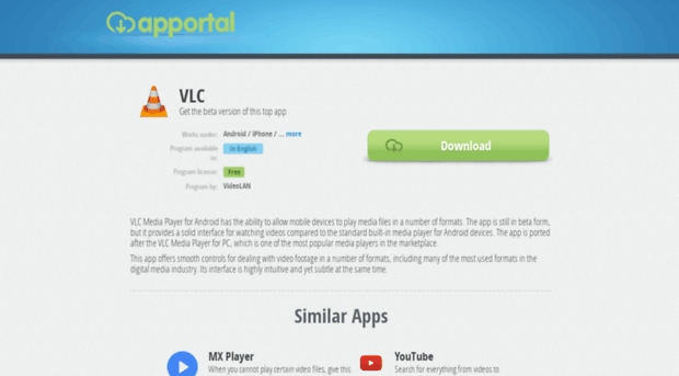 vlc-media-player.apportal.co