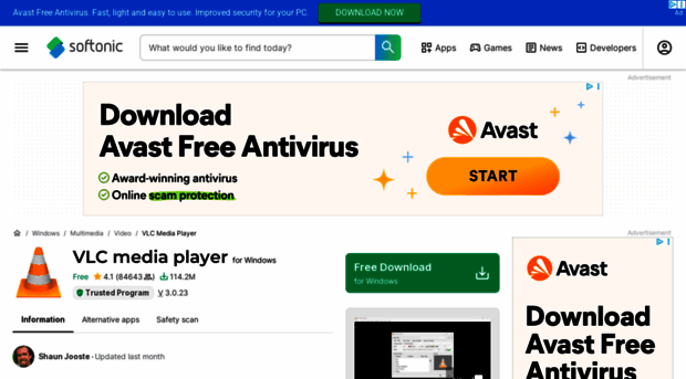 vlc-media-player.hu.softonic.com