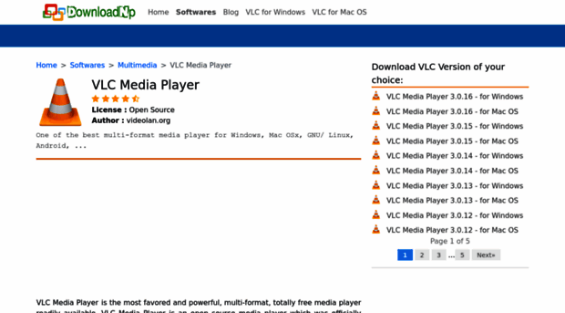 vlc.downloadnp.com