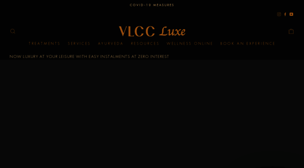 vlccluxe.com