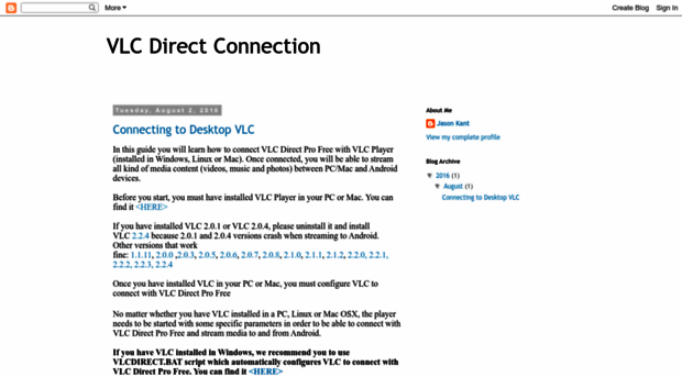 vlcdirectprofreeconnect.blogspot.com