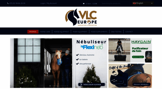 vlceurope.com