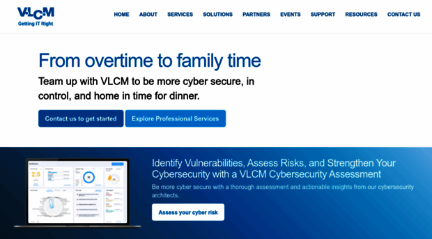 vlcm.com