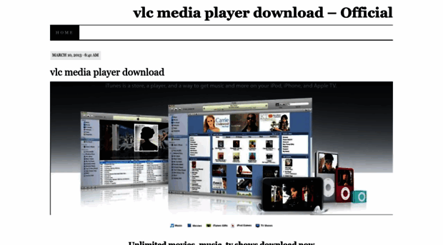 vlcmediaplayerdownloads.wordpress.com