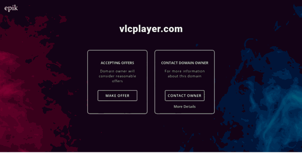 vlcplayer.com