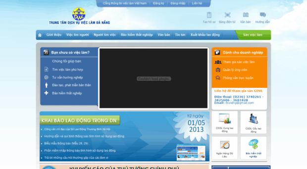 vldanang.vieclamvietnam.gov.vn