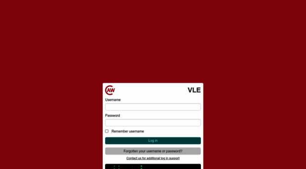 vle.caw.ac.uk