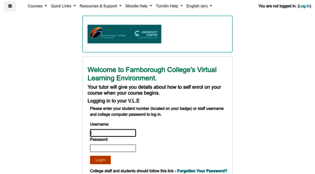 vle.farn-ct.ac.uk