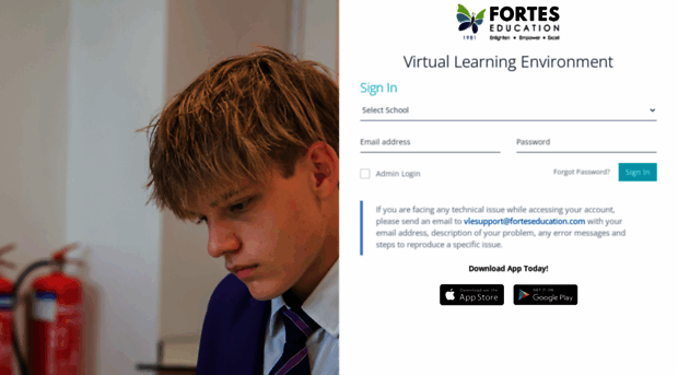 vle.forteseducation.com