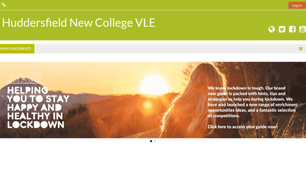 vle.huddnewcoll.ac.uk