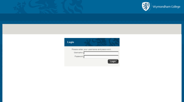 vle.wymondhamcollege.org