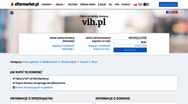 vlh.pl