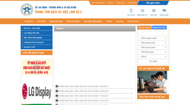 vlhanoi2.vieclamvietnam.gov.vn