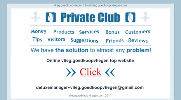 vlieg.goedkoop-vliegen.com