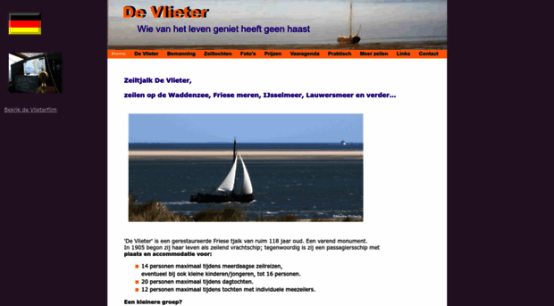 vlieter.nl