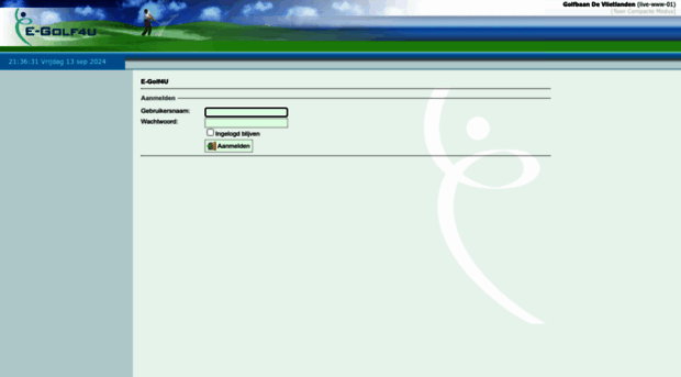 vlietlanden.e-golf4u.nl