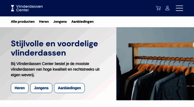 vlinderdassencenter.nl