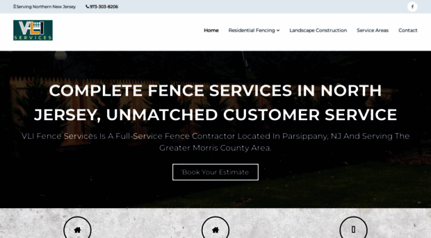 vliservicesnj.com