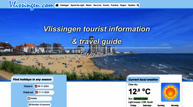 vlissingen.com