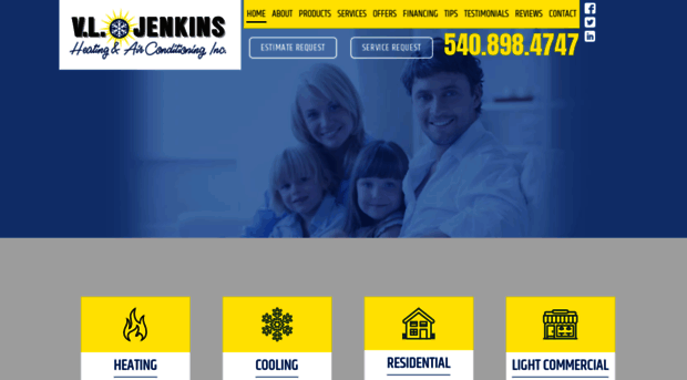 vljenkins.com