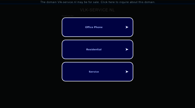 vlk-service.nl