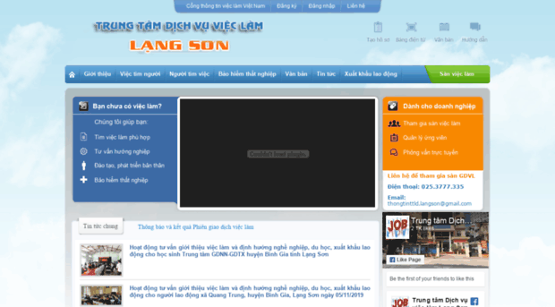 vllangson.vieclamvietnam.gov.vn