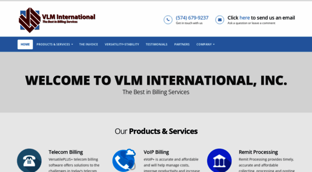 vlminternational.com