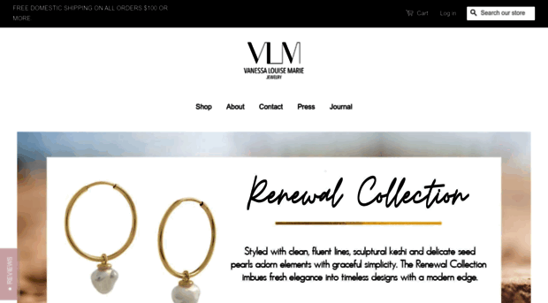 vlmjewelry.com
