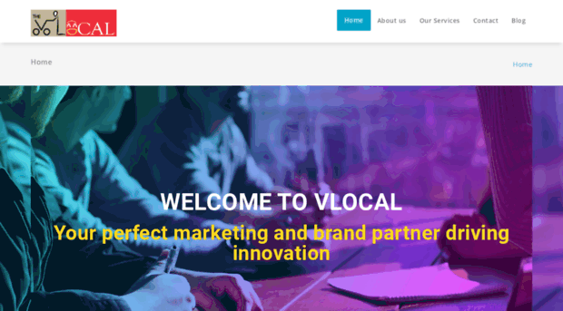 vlocalgroup.com