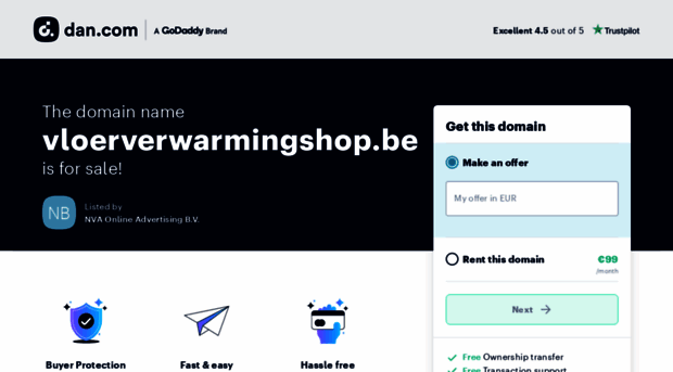 vloerverwarmingshop.be