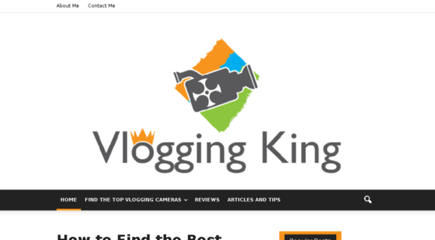 vloggingking.com