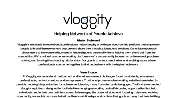 vloggity.com