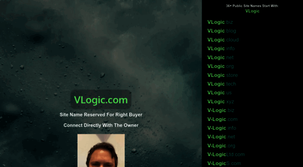 vlogic.com